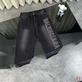 Picture of Balenciaga Jeans Long _SKUBalenciagasz28-3420tn407911